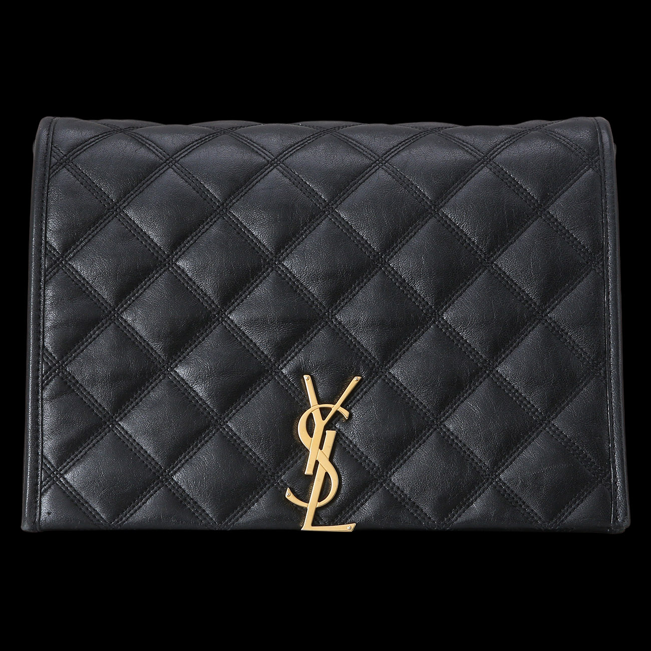 Yves Saint Laurent(USED)생로랑 579607 베키 체인 백